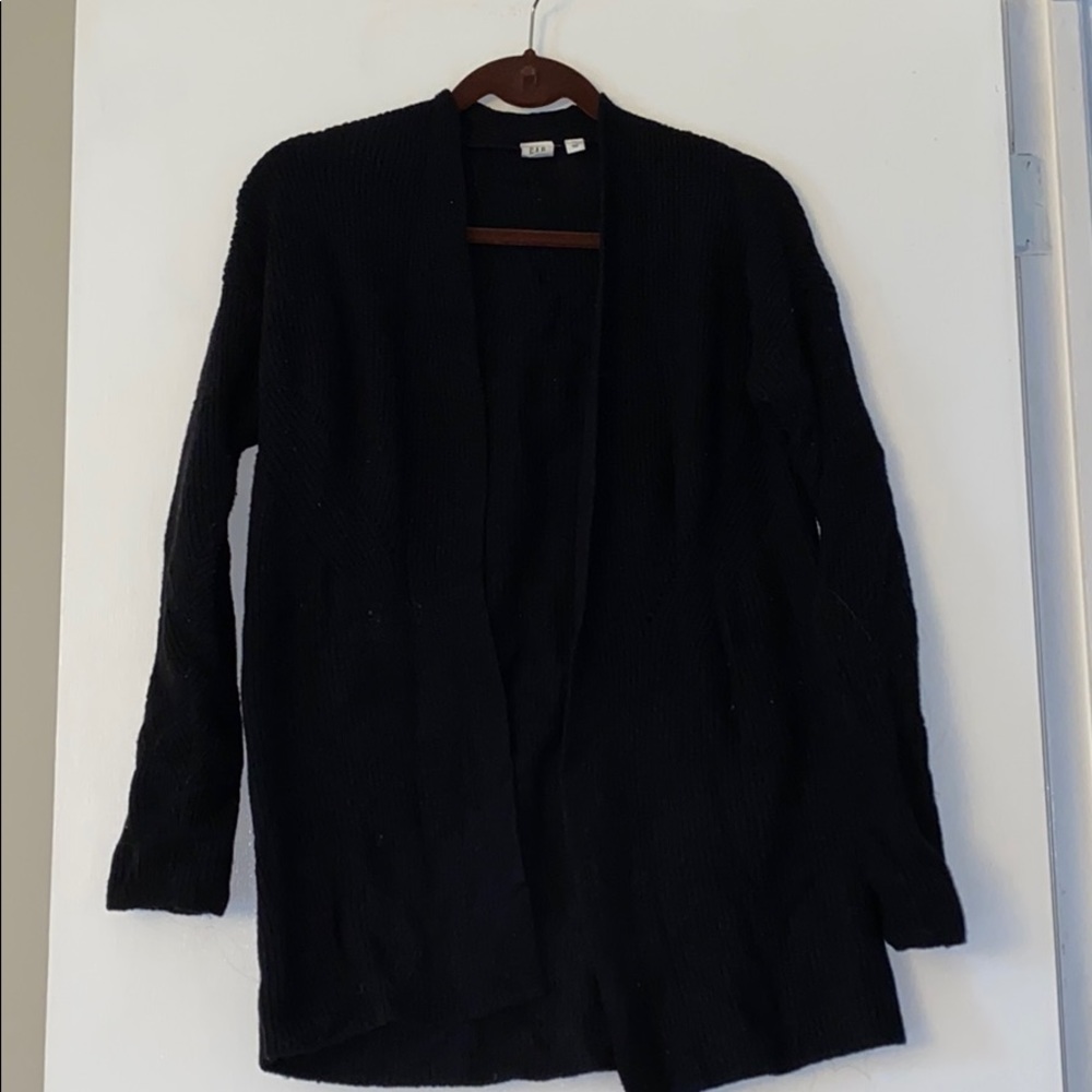 Gap open cardigan - XS
